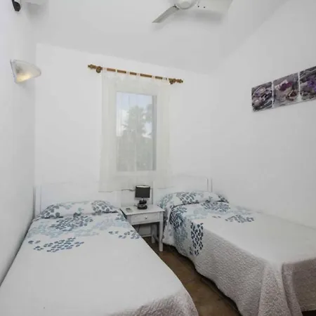 Vakantiehuis Calan Bosh Miguel *